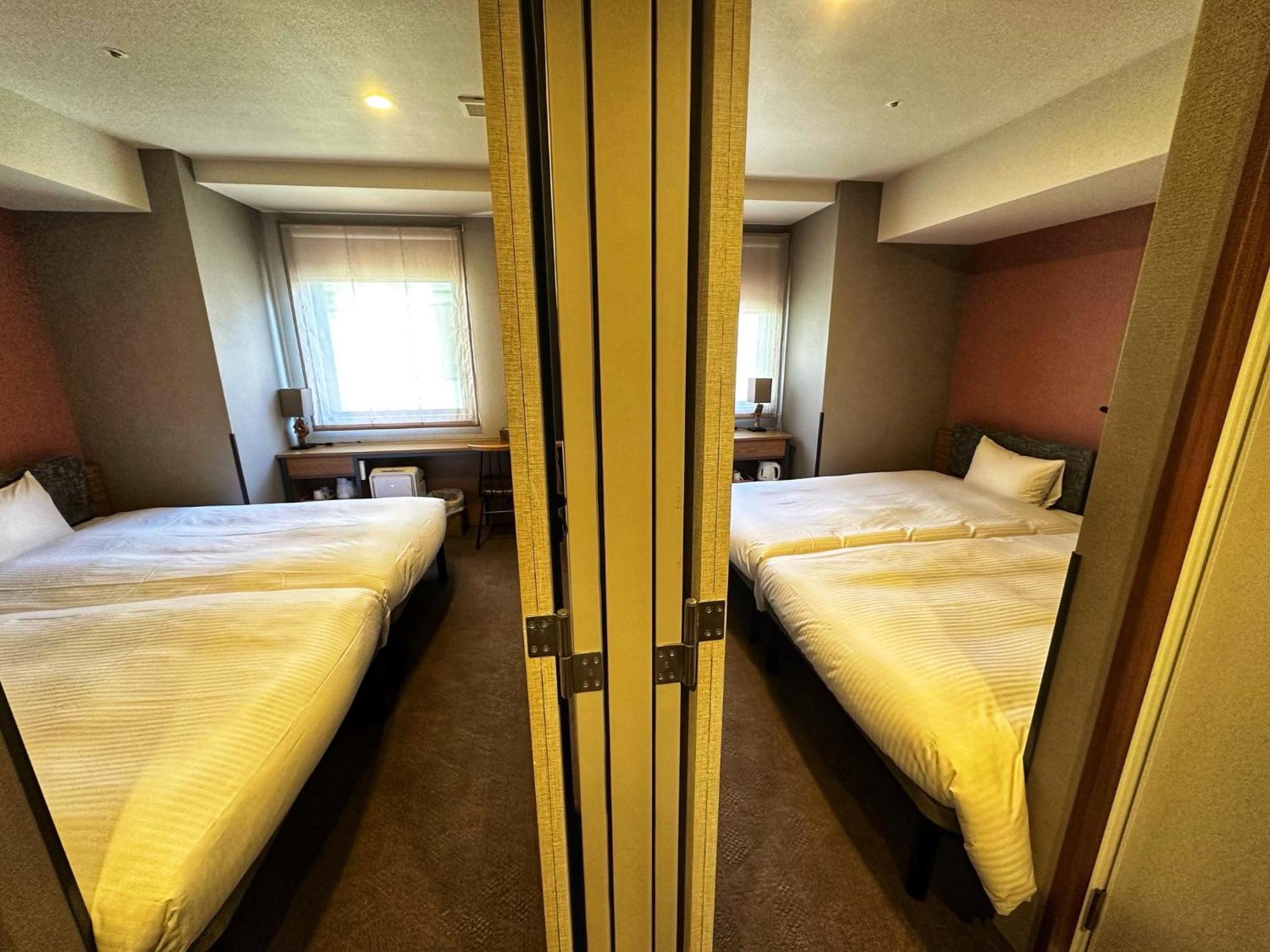 Sui Akasaka By Abest Hotel Präfektur Tokio